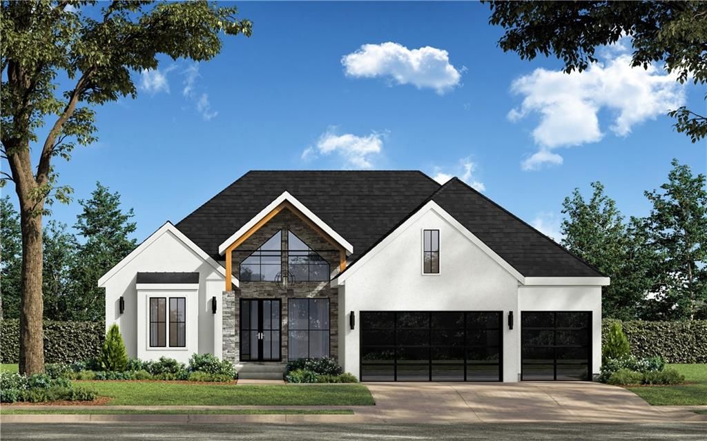 Photo of 12211 W 184th Terrace, Overland Park, KS 66013 (MLS # 2598146)