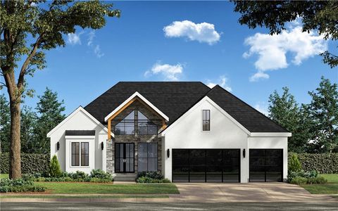 12211 W 184th Terrace Overland Park KS 66013