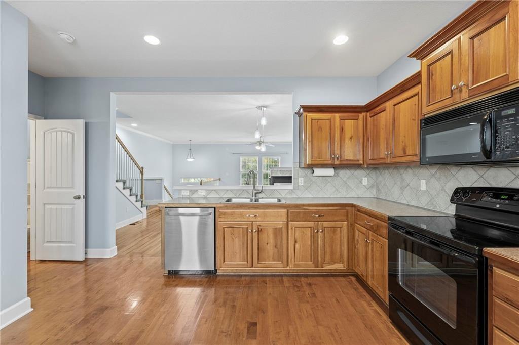 11173 S Woodsonia Drive