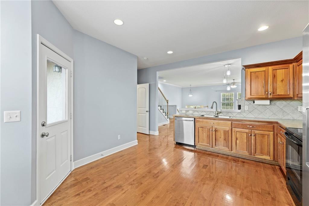 11173 S Woodsonia Drive