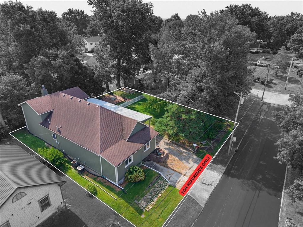 206 Ridgeway Street