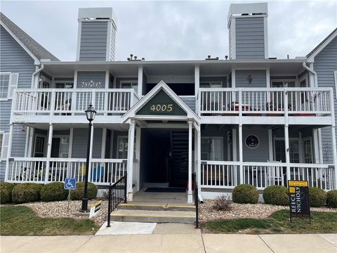 4005 Crysler Avenue Unit 10, Independence, MO 64055 - MLS#: 2525540
