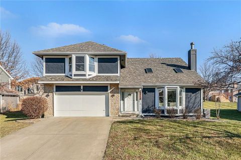 6015 NE Gladstone Lane, Kansas City, MO 64119 - MLS#: 2591885