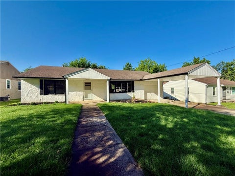 503 Hickory Street, Richmond, MO 64085 - #: 2620634