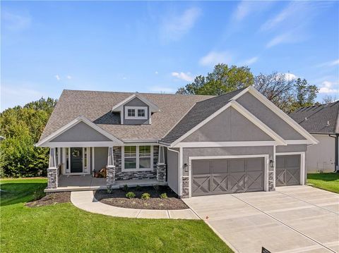 19433 W 114th Terrace Olathe KS 66061