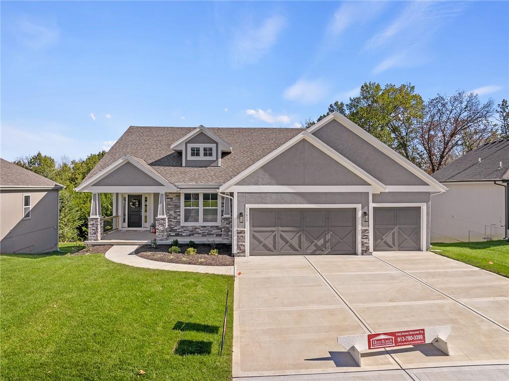 19433 W 114th Terrace