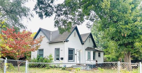 4145 Lloyd Street Kansas City KS 66103