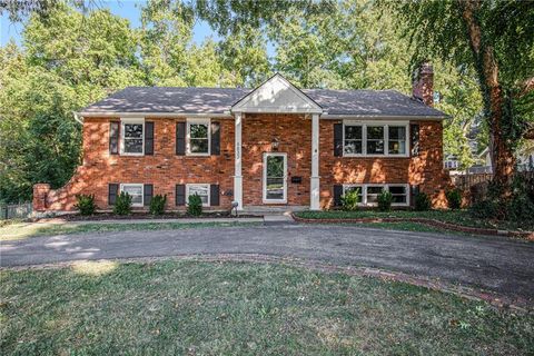 6633 Nall Avenue Prairie Village KS 66202
