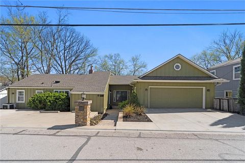58 Dockside Drive, Lake Tapawingo, MO 64015 - MLS#: 2527808