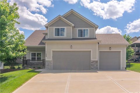 11009 KANE Drive Kansas City KS 66109