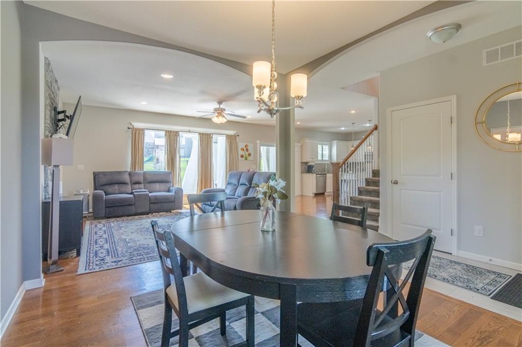 11009 KANE Drive
