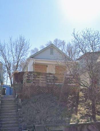 Photo of 435 Ann Avenue, Kansas City, KS 66101 (MLS # 2635778)
