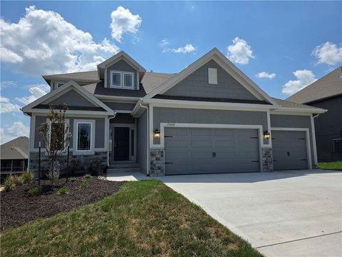 7009 NE 103rd Street Kansas City MO 64156