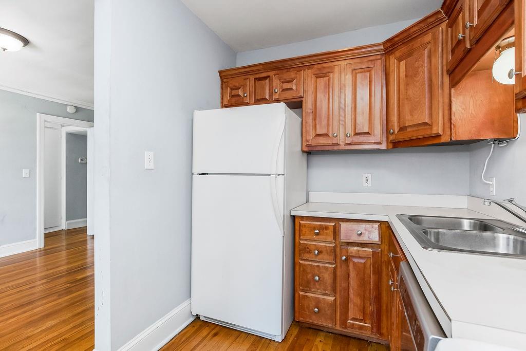 210 E Emanuel Cleaver #4E Boulevard