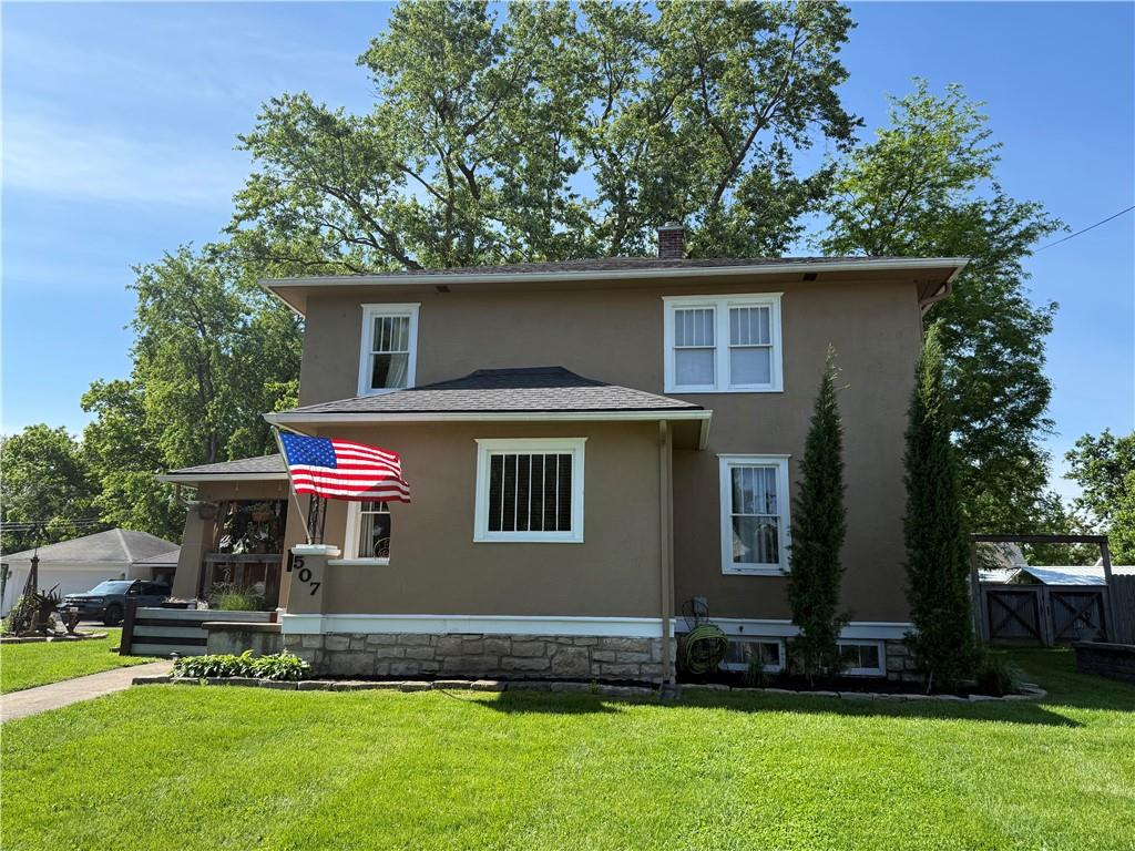 Homes For Sale Plattsburg Monull