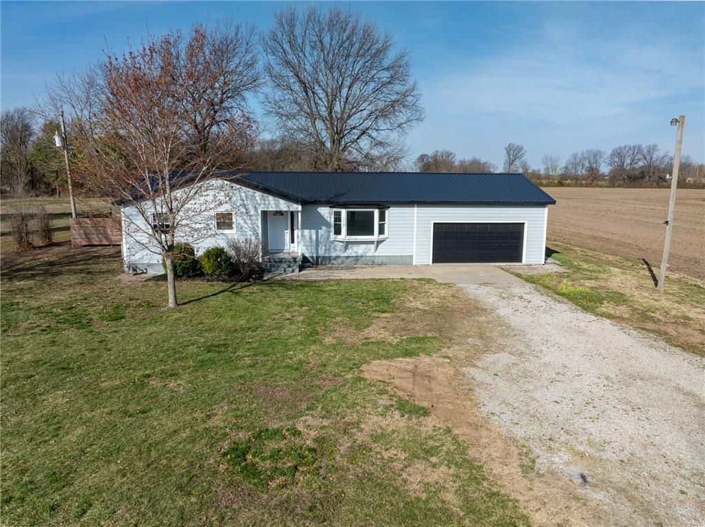 Photo of 1601 N Dreher Street, Weir, KS 66781 (MLS # 2607507)