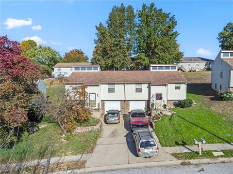 17208/17210 E 48th Terrace Court Independence MO 64055