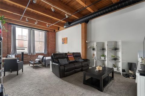 700 Broadway Boulevard Unit 210, Kansas City, MO 64105 - #: 2604558