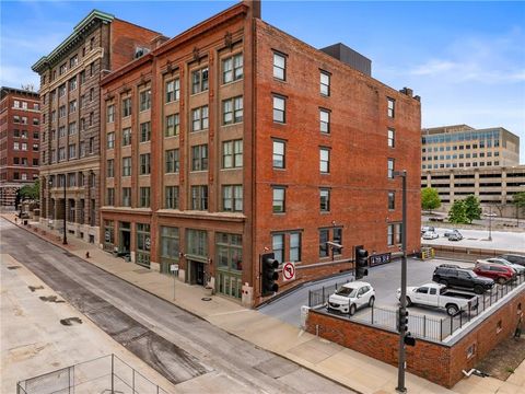 700 Broadway Boulevard 210 Kansas City MO 64105