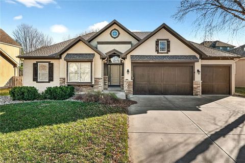 9003 N St Clair Avenue, Kansas City, MO 64154 - MLS#: 2588576