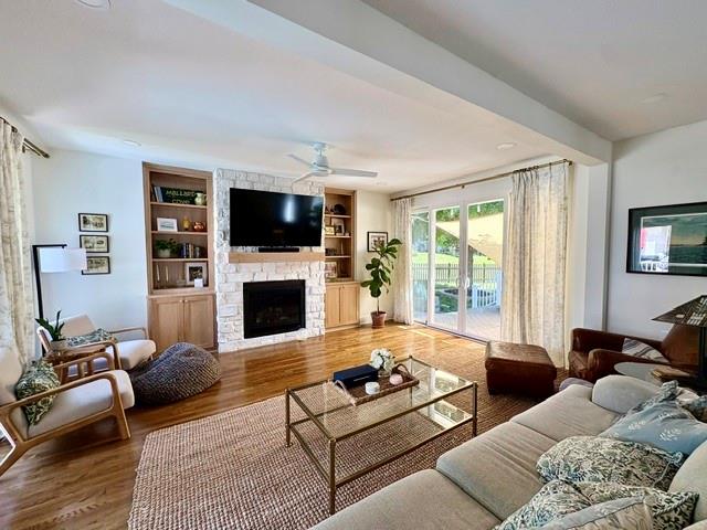 4079 SW Camelot Drive
