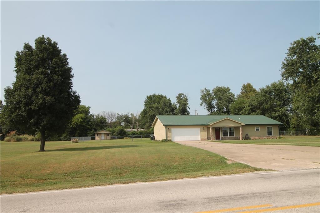 Photo of 3949 CR 4000 N/A, Independence, KS 67301 (MLS # 2635055)