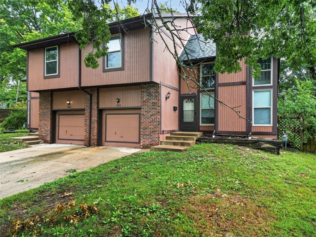 7606 W 86th Street