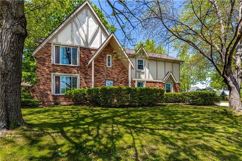 4616 NW Bramble Trail, Lee\'s Summit, MO 64064 - MLS#: 2548759