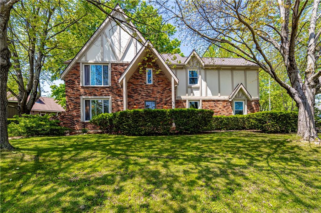 4616 NW Bramble Trail