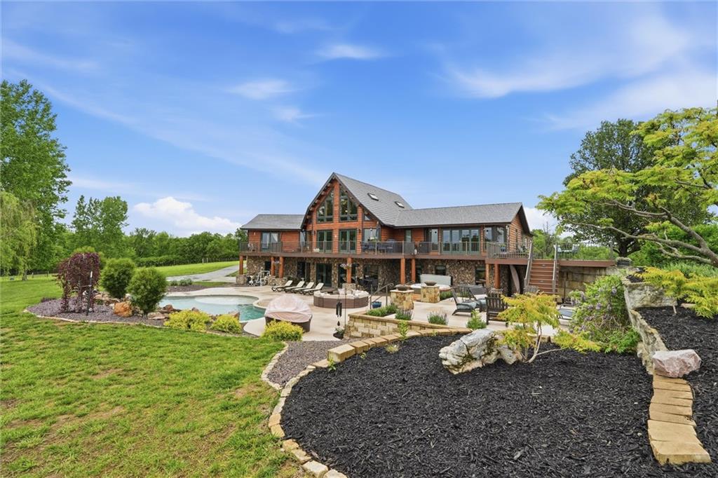 11008 Eldridge Road
