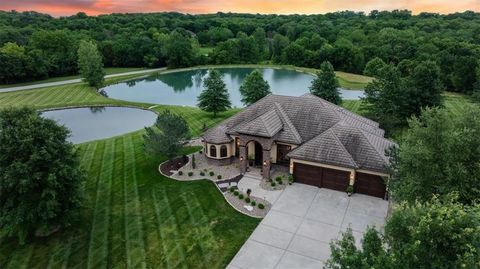 16025 S Knorpp Road Pleasant Hill MO 64080