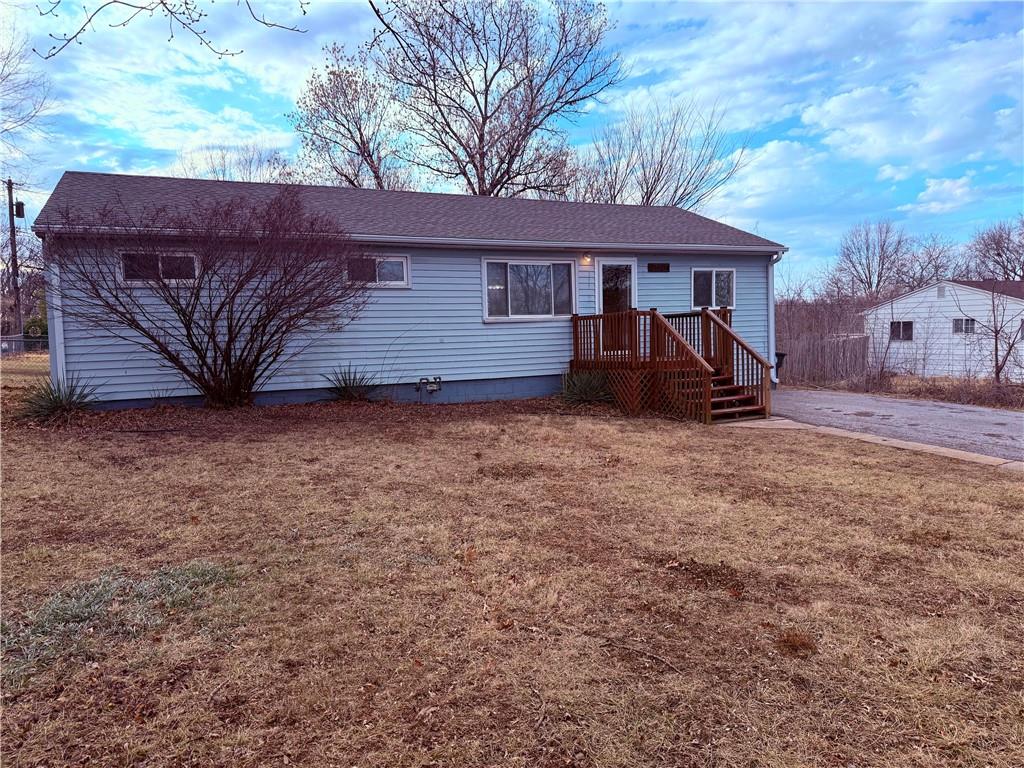 17604 Montgall Drive