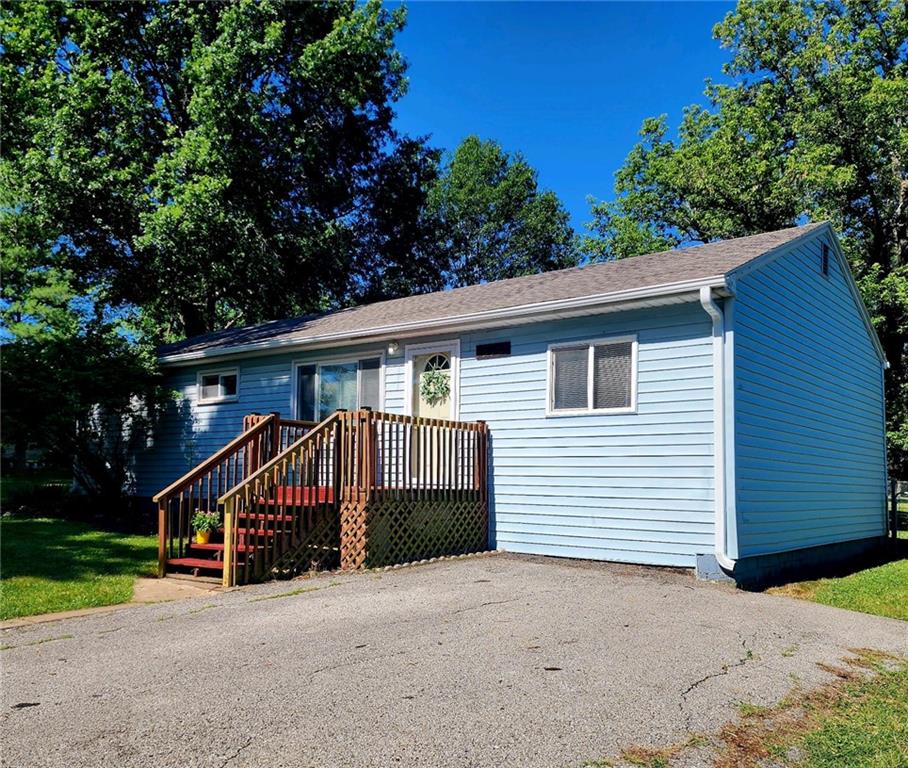 17604 Montgall Drive