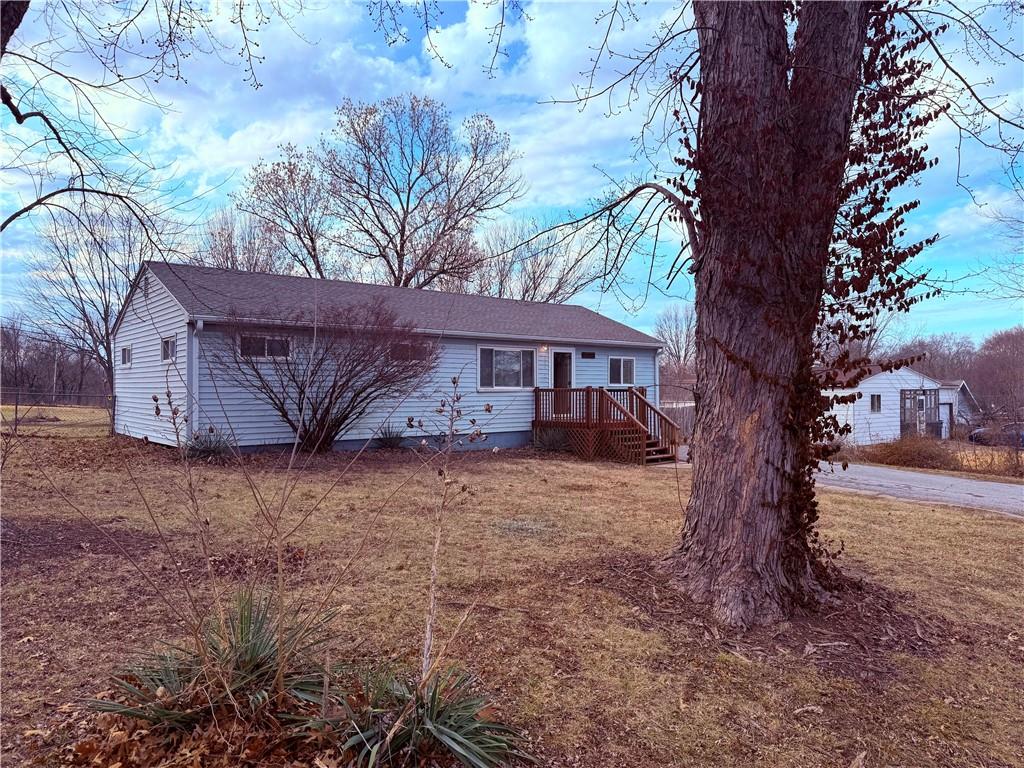 17604 Montgall Drive