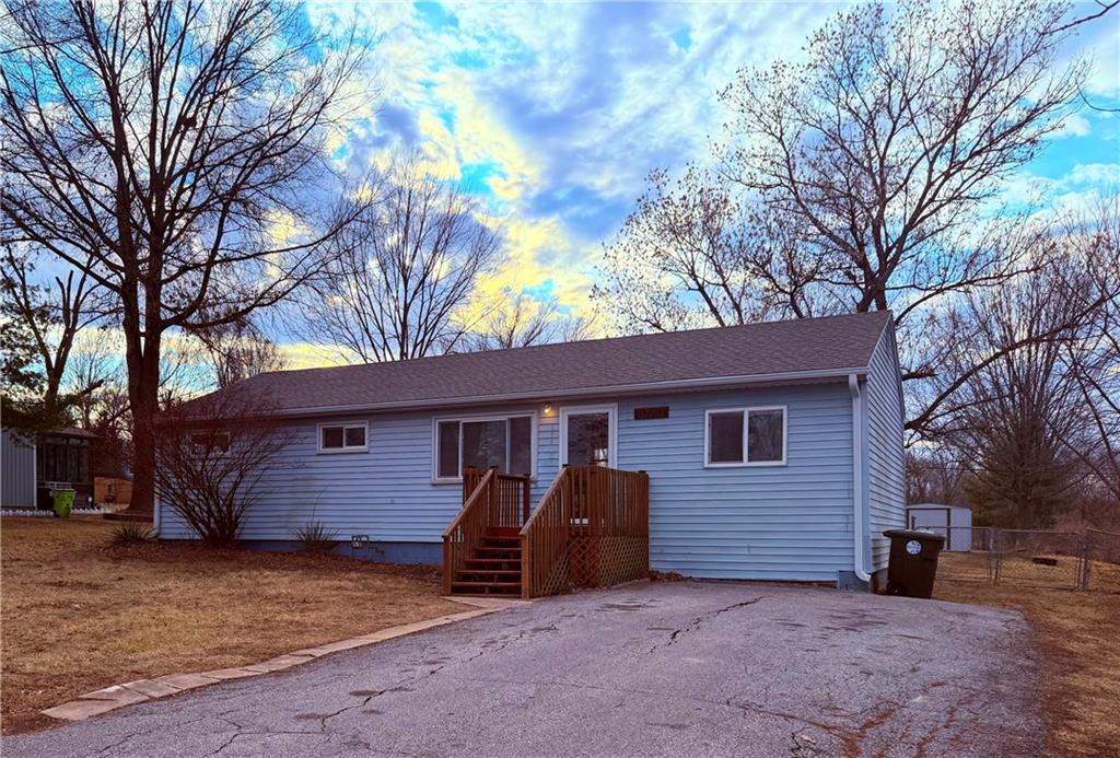 17604 Montgall Drive