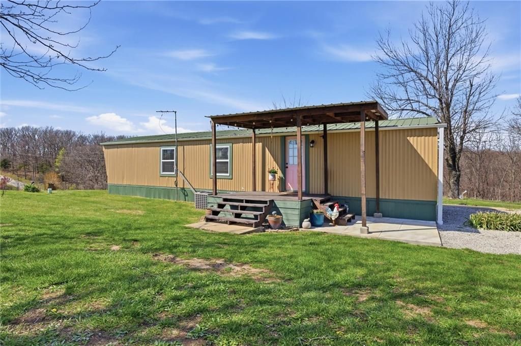 Photo of 36113 W 130th Street, Rayville, MO 64084 (MLS # 2618749)