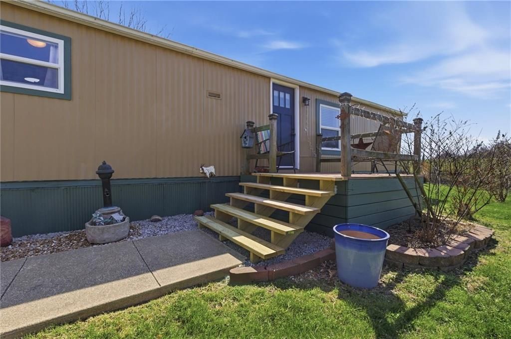Photo of 36113 W 130th Street, Rayville, MO 64084 (MLS # 2618749)
