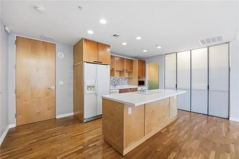 21 W 10th Street Unit 5C, Kansas City, MO 64105 - MLS#: 2588567