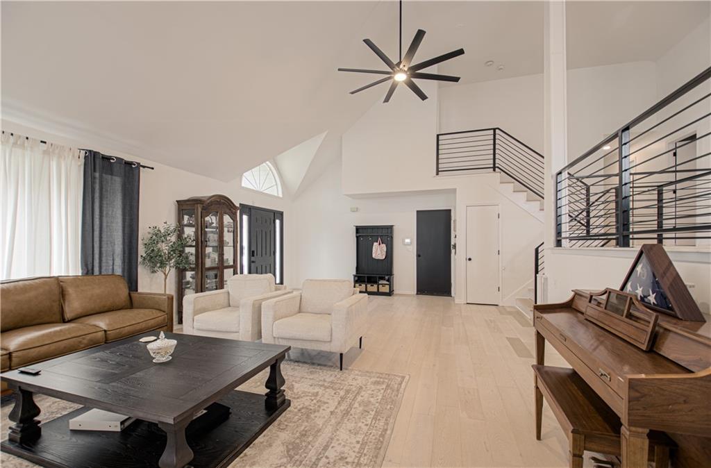 5916 Albervan Street