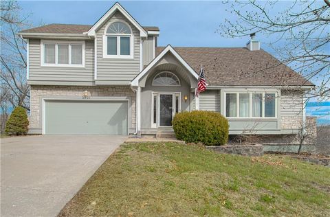 5916 Albervan Street Shawnee KS 66216