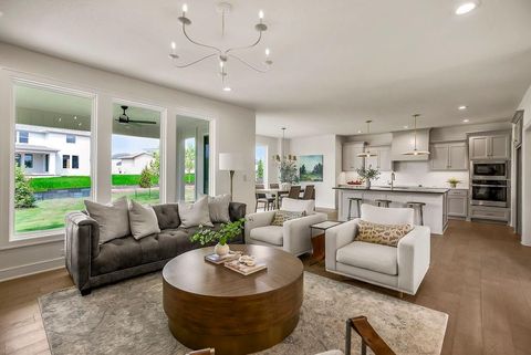 Photo of 17800 Rainbow Boulevard, Overland Park, KS 66085 (MLS # 2575625)