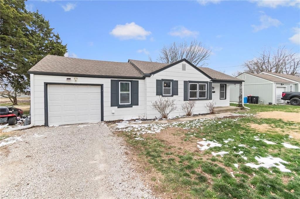 Photo of 309 Joseph Street, Richmond, MO 64085 (MLS # 2607835)