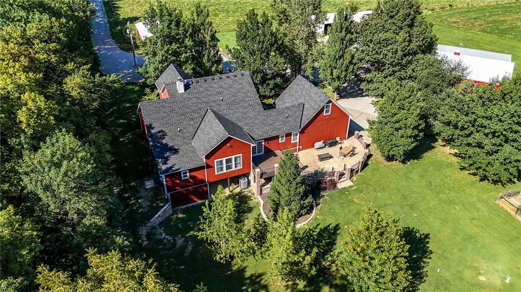 24801 E Twin Pines Drive