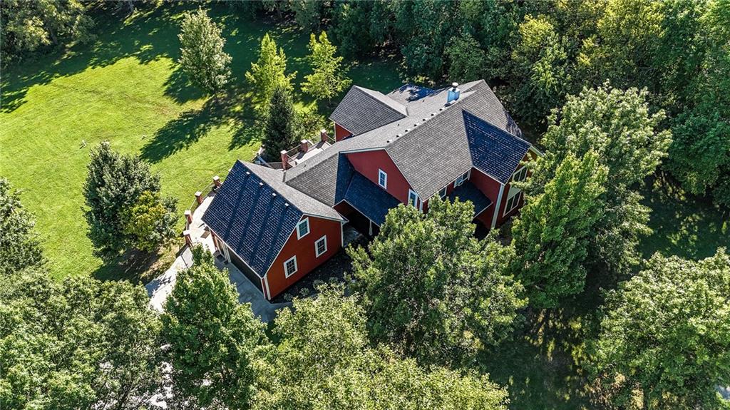 24801 E Twin Pines Drive