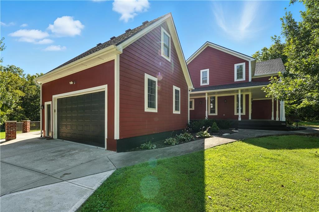 24801 E Twin Pines Drive