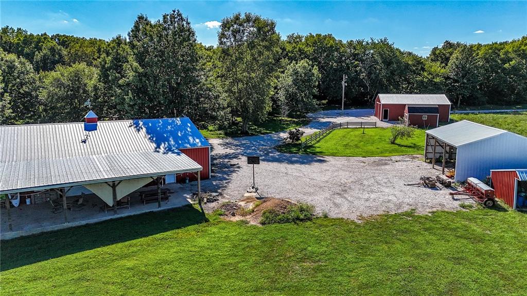 24801 E Twin Pines Drive