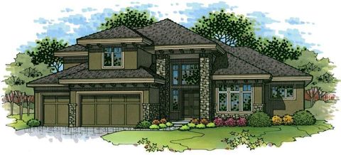 17601 Adair Street Overland Park KS 66085