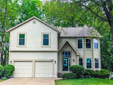 14300 W 123rd Street Olathe KS 66062