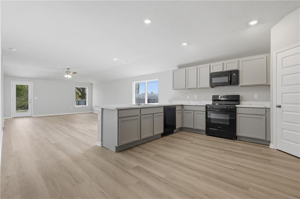 Photo of 549 W Bluebird Street, Gardner, KS 66030 (MLS # 2598750)