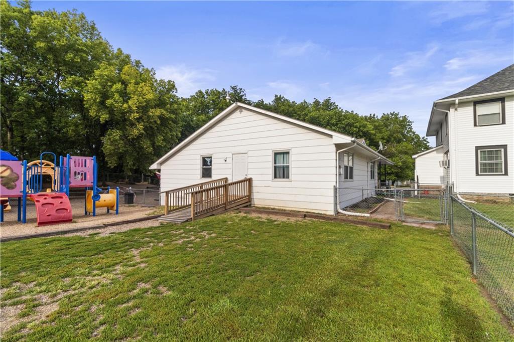 508 SE 12th Street